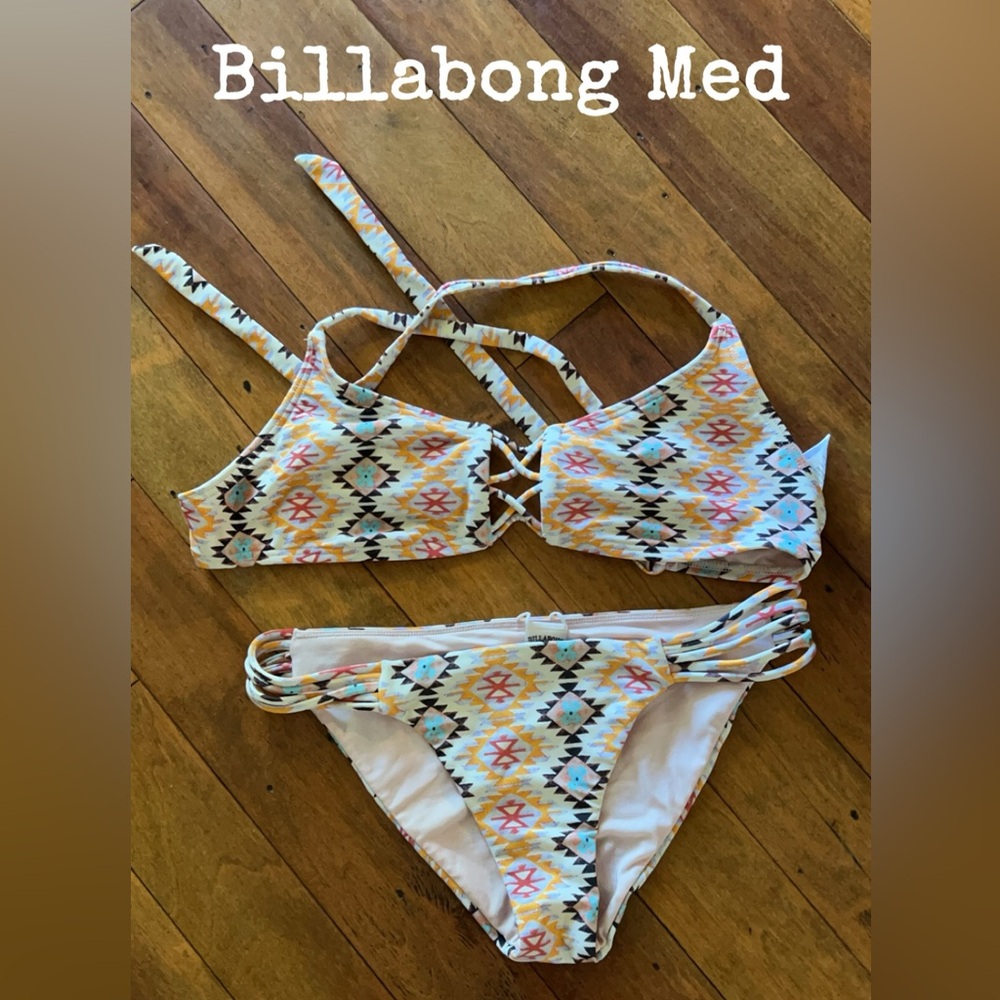 Billabong bikini